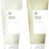 Green Tea Body Lotion