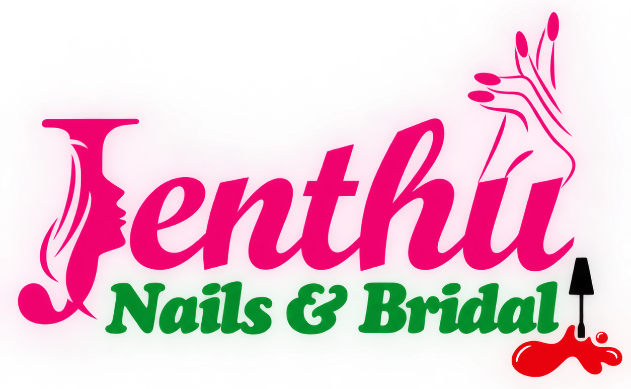 Jenthu Nails & Bridal