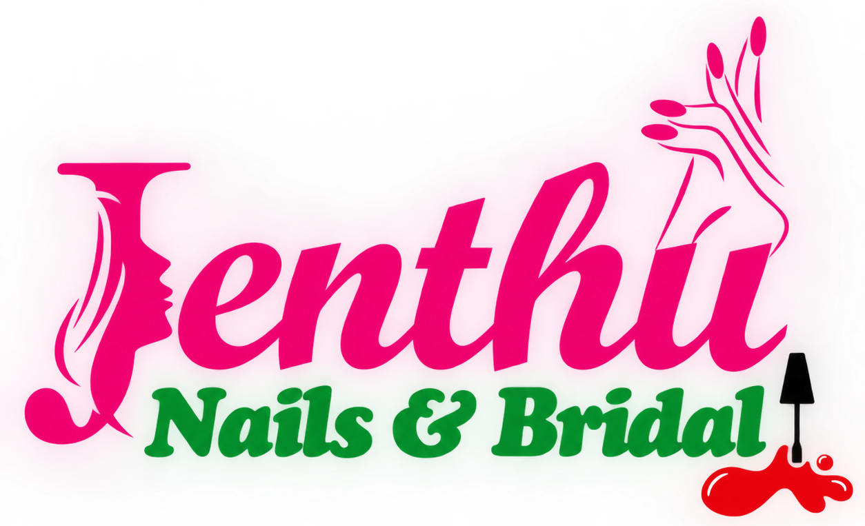Jenthu Nails & Bridal